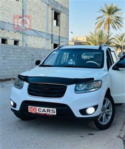 هيونداي سانتافي